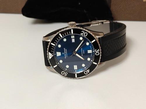 Claude bernard diver - claude,