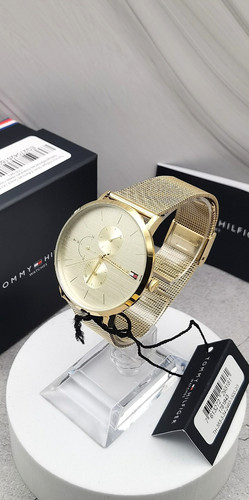 Tommy hilfiger 353 3bar - tommy,