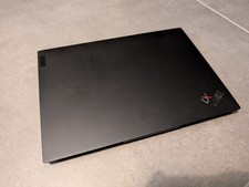 Lenovo X1 Carbon Gen 10 14