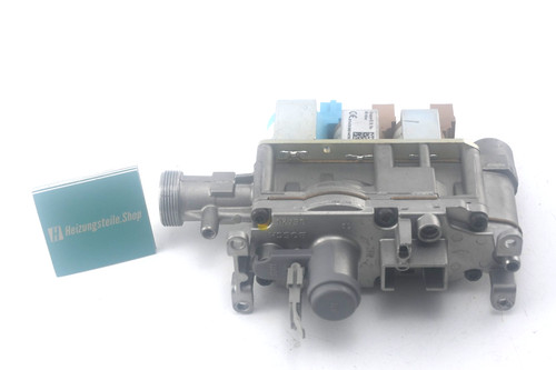 Junkers gasarmatur - junkers,