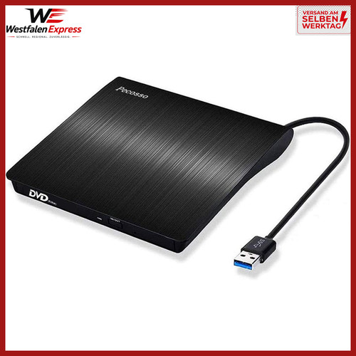 Externe dvd laufwerk usb - externe,