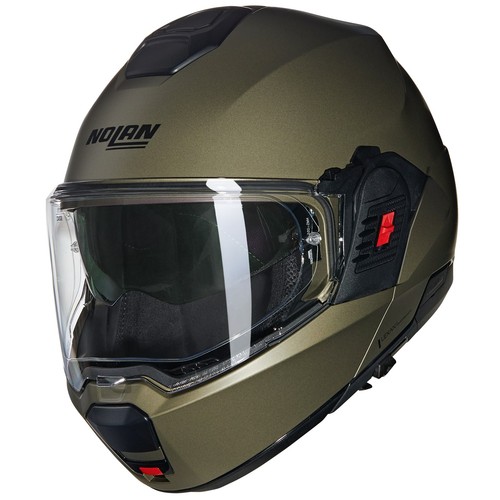 Nolan n120 com classico - n-com,