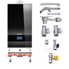 Buderus Logaplus GB182i.2 20