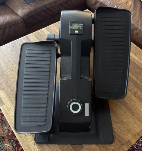 Cubii ellipsentrainer modell - ellipsentrainer, (modell
