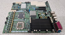 Mainboard  Dell Precision 490
