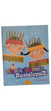 KINDERLAND Bastelbuch DIY