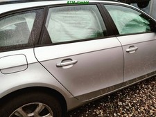 Tür hinten rechts Audi A4