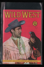 Wild West (Semrau, 1953-1958)