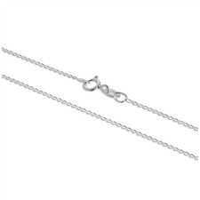 Sterlingsilber lang - mm,