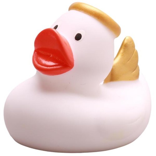 Badeente mini engel - badeente,