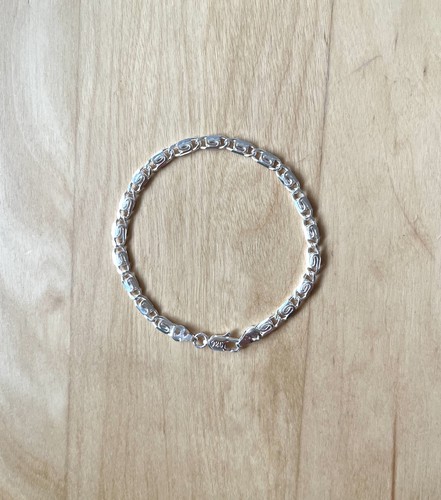 Silber 925 armband armkette - 925,