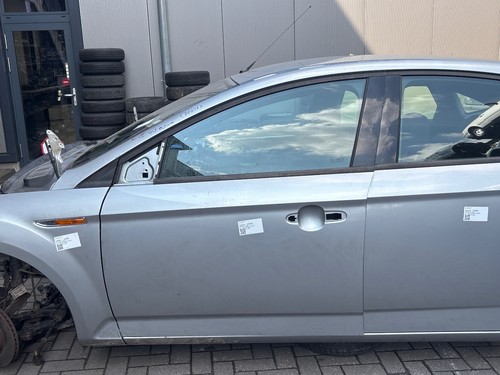 Tür links vorne ford - tür,