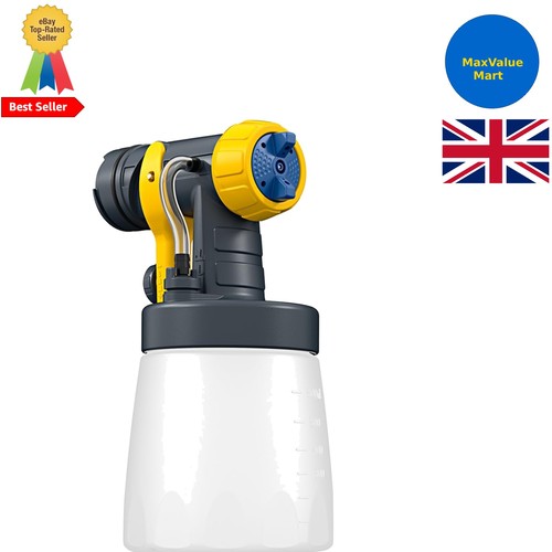 600ml wagner sprühaufsatz - 600ml,
