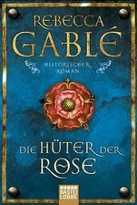Die Huter Der Rose