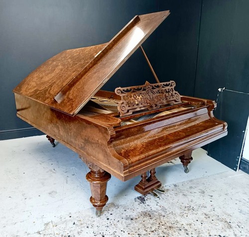 Bechstein modell iii - bechstein,