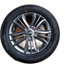 2013 HYUNDAI IX35 ALUFELGE -