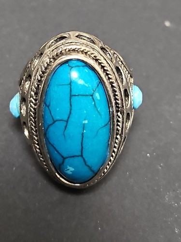 Massiver silberring echter - massiver,
