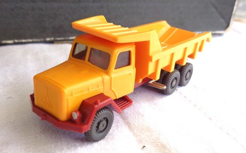 Wiking magirus saturn - wiking,