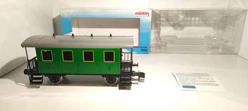 Märklin 5470 personenwaggon - 5470,