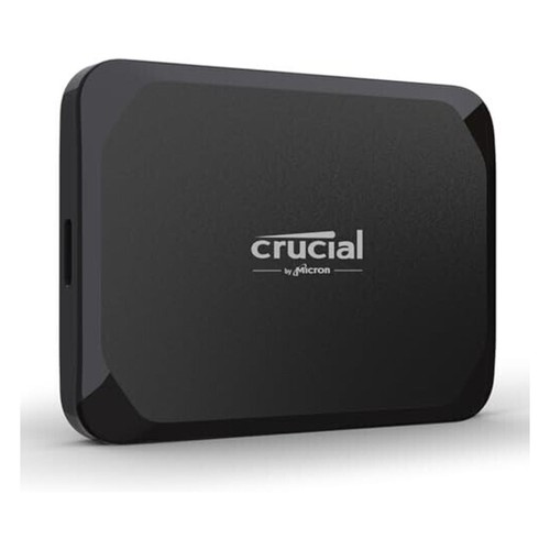 Crucial ext portable - crucial, ssd