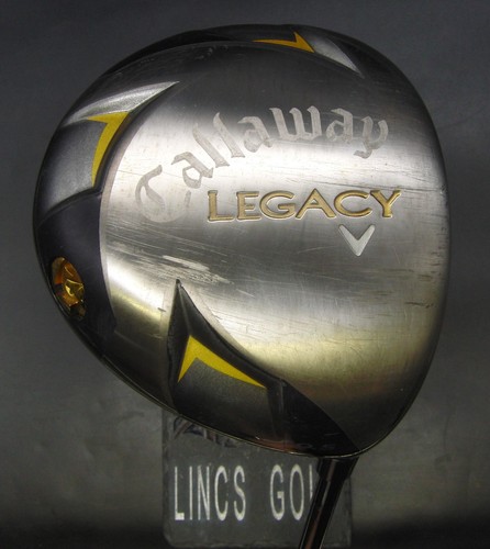 Callaway legacy driver - legacy,