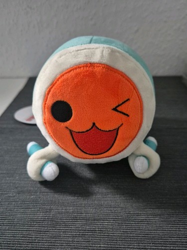 Taiko tatsujin don plüsch - taiko, no