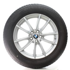 BMW X3 G01 X4 G02 Winterräder