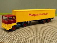 Wiking ford - 1/87,
