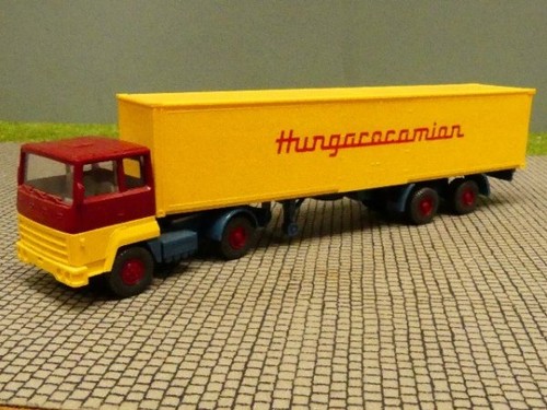 Wiking ford - 1/87,