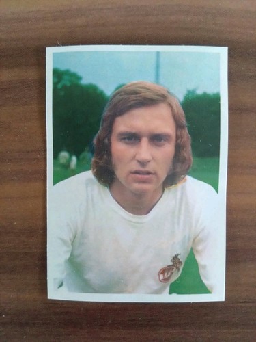 Heinz flohe unsere - heinz,
