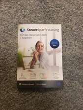 SteuerSparErklärung