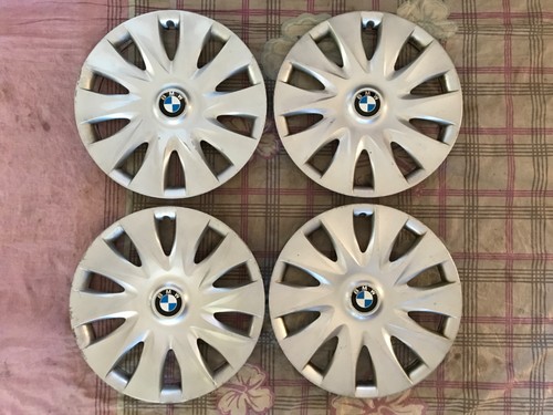 Original radkappen - 16“,