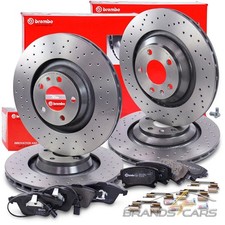 BREMBO XTRA