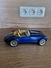 Revell wiesmann roadster mf3 - revell,