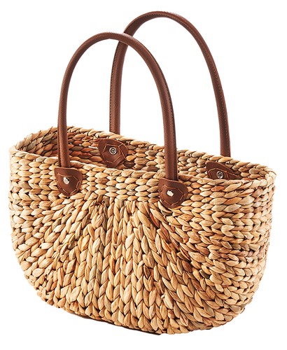 Tasche tragetasche korbtasche - tasche,