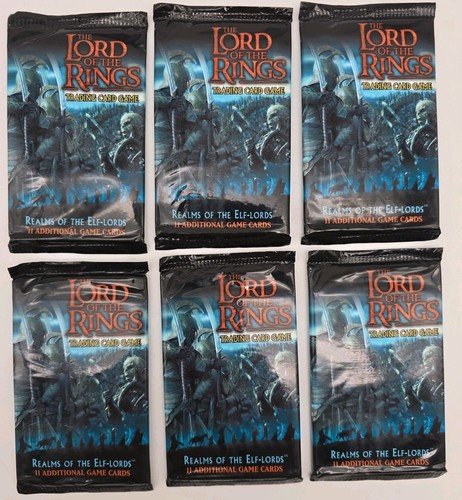 Lord the rings lotr tcg - of,