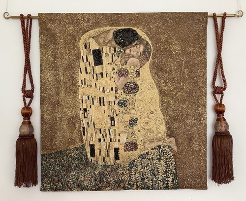 Gobelin tapestry wandteppich - gobelin,