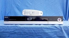 Philips DVDR3440H DVD Festplatten Recorder mit FB und BDA