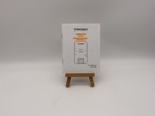 Yongnuo yn622c ttl - yongnuo,