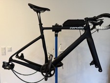 Cervelo aspero gravel frameset - aspero,