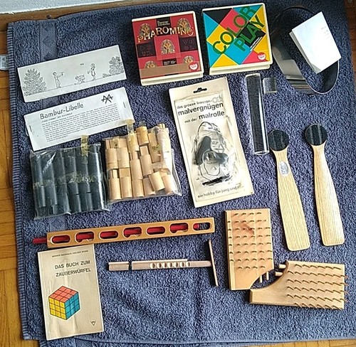 Altes holzspiel holzspiele - altes,