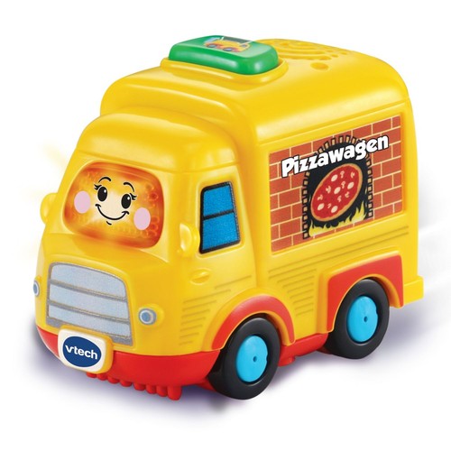 Tut baby flitzer - tut,