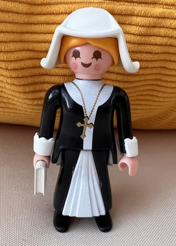 Playmobil 5538 figures - 5538,