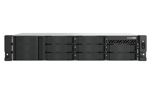 Qnap nas 855eu - nas, 8bay