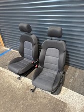 Sitze vorne stoff audi - stoff, a3