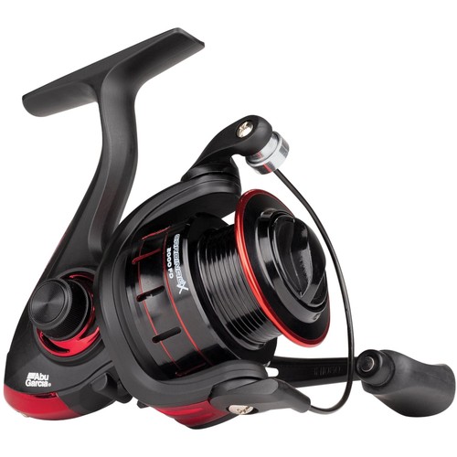 Abu garcia cardinal 4000 - cardinal, x