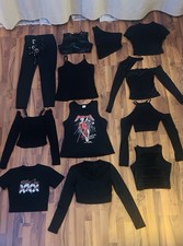 Kleiderpaket Gr. XS/S/36