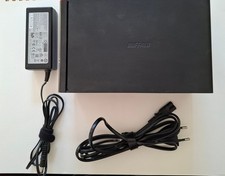 Buffalo LinkStation LS420D NAS