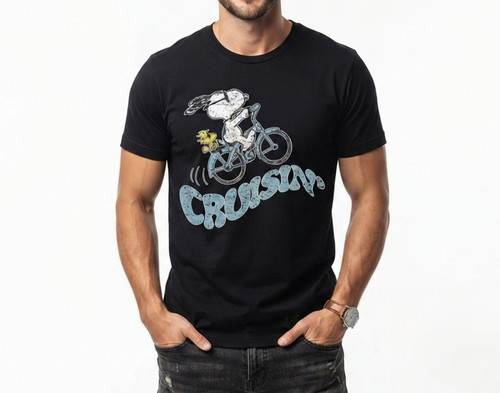 Peanuts snoopy woodstock - peanuts,