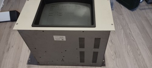 Schenck rt4114esnz01 monitor - schenck,